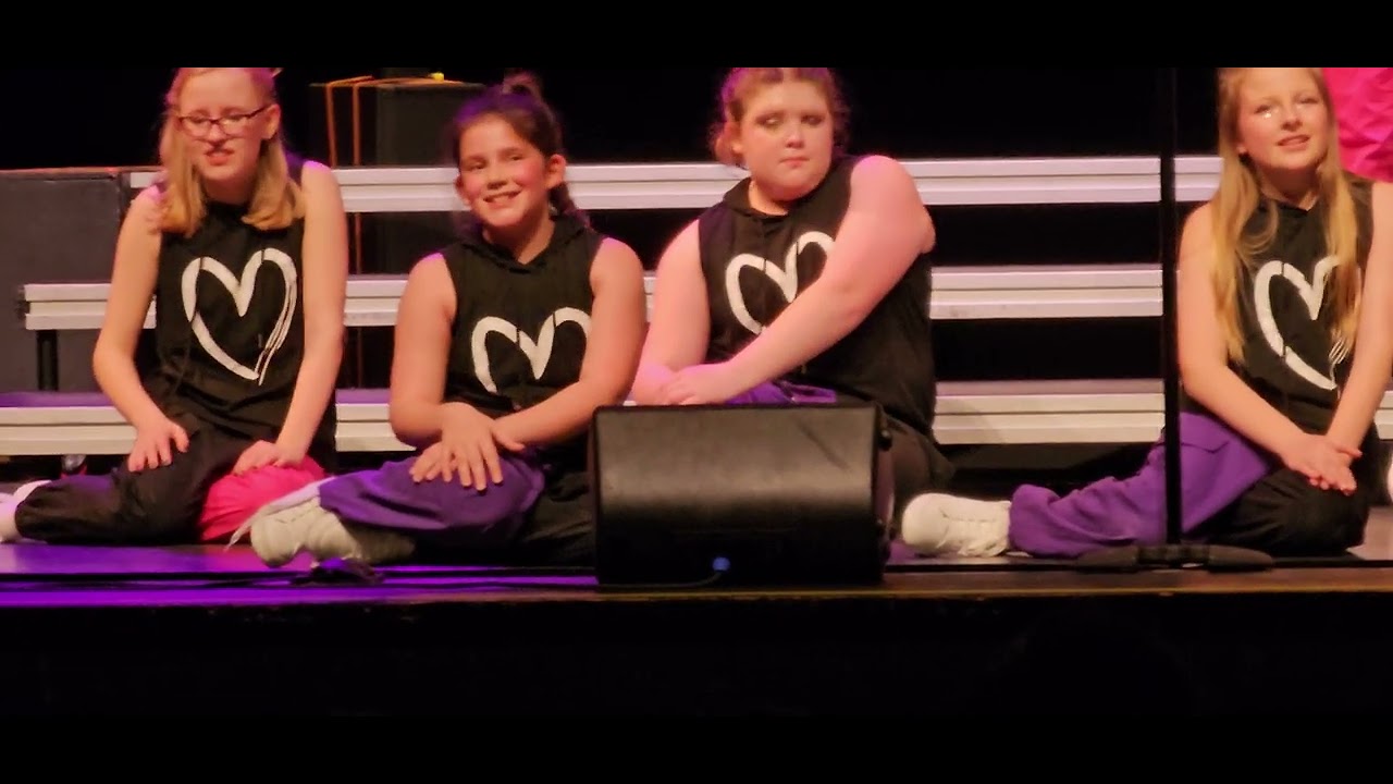 BEAT Syncopation at Lafayette Jefferson