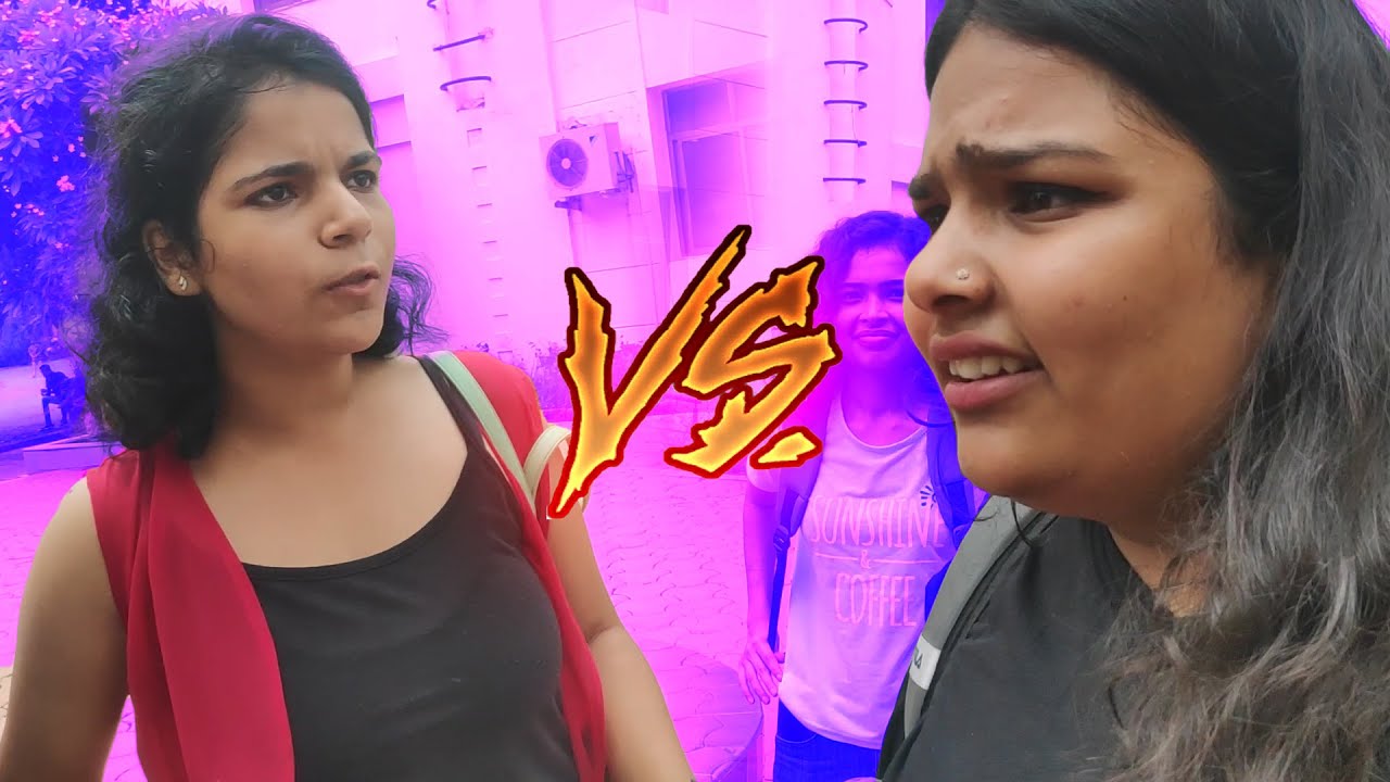 Pehle din hi Ragging Leli | first day of college | Renaissance University Indore |Karan Singh Tetwal