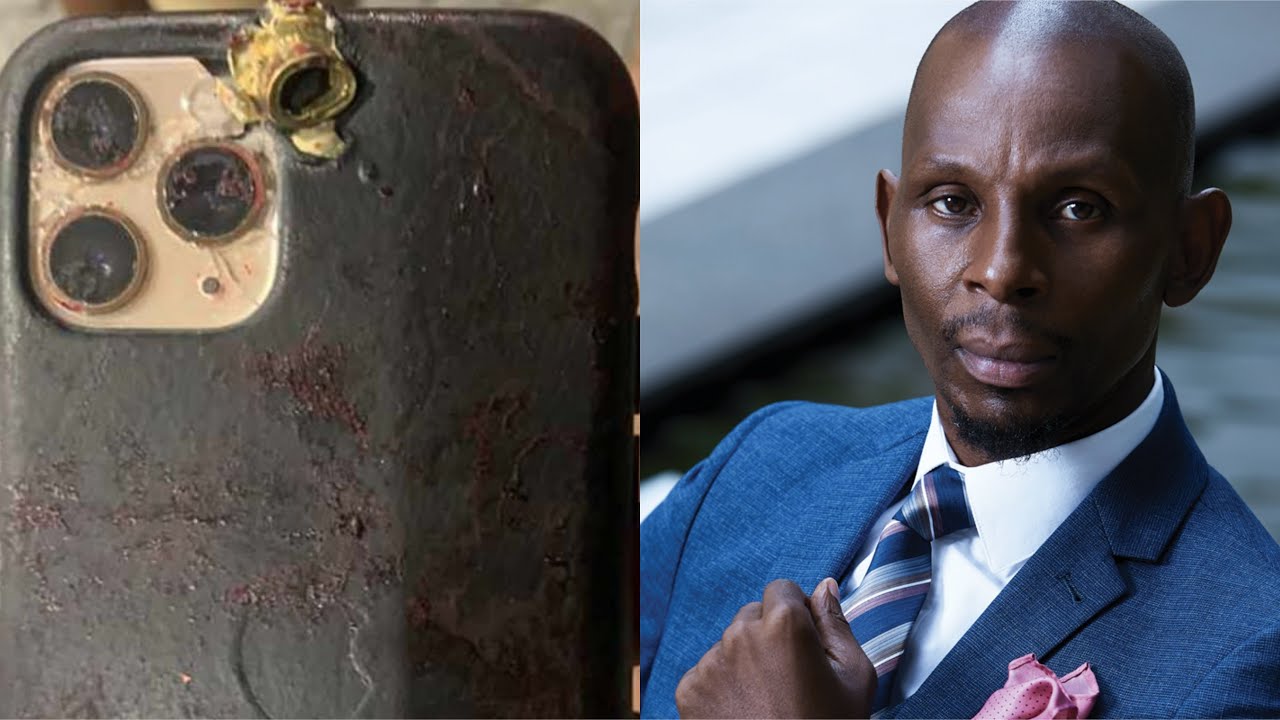 Max Mqadi Finally Speaks Out On What Really Happened ( UKhozi FM Interview )