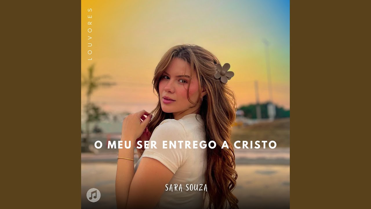 O Meu Ser Entrego a Cristo