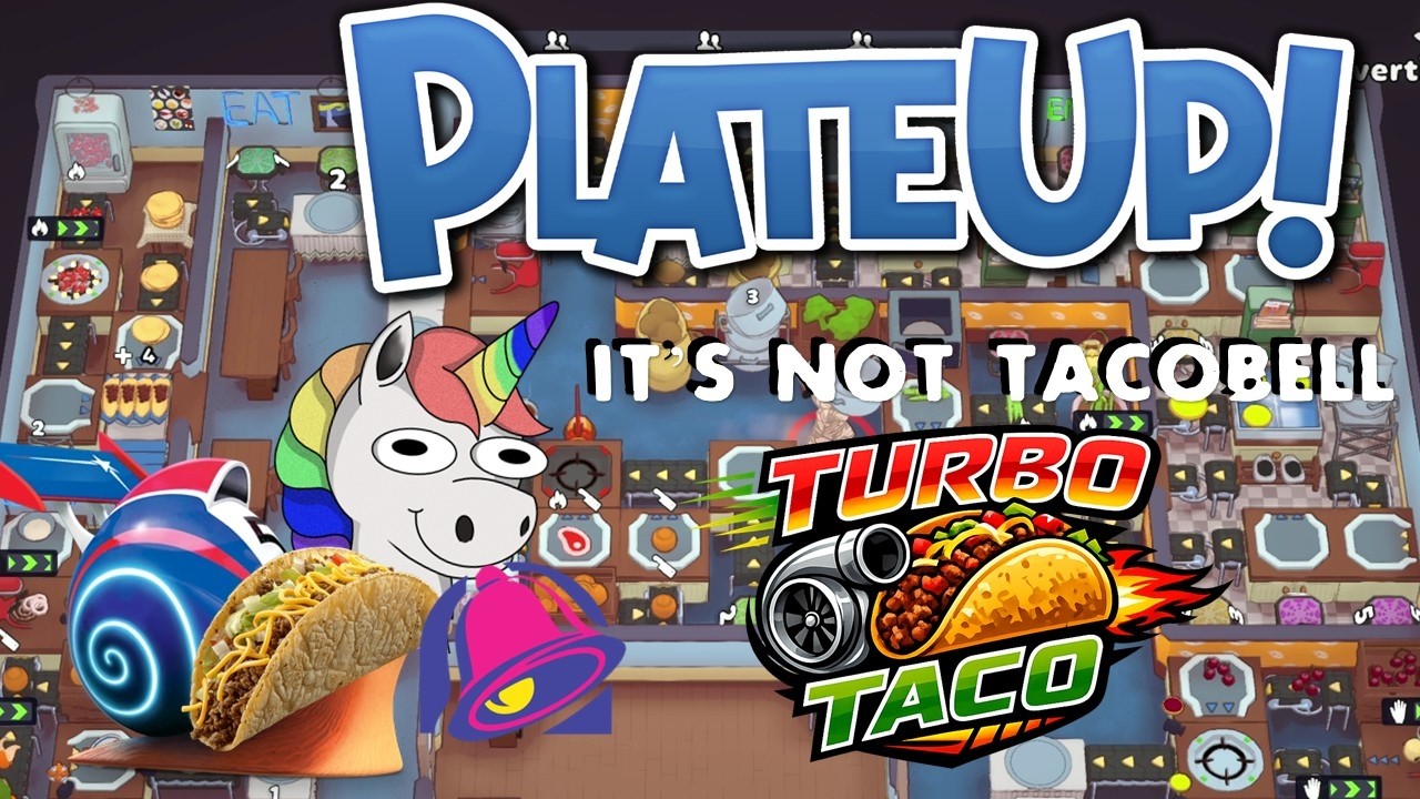 This is not T*c* B*ll... OK?