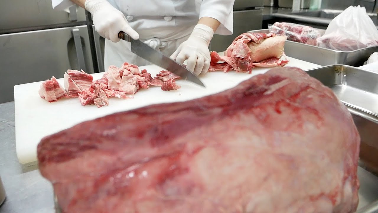 Отличная кухня! Ресторан в западном стиле в Киото, которым Япония гордится во всем мире