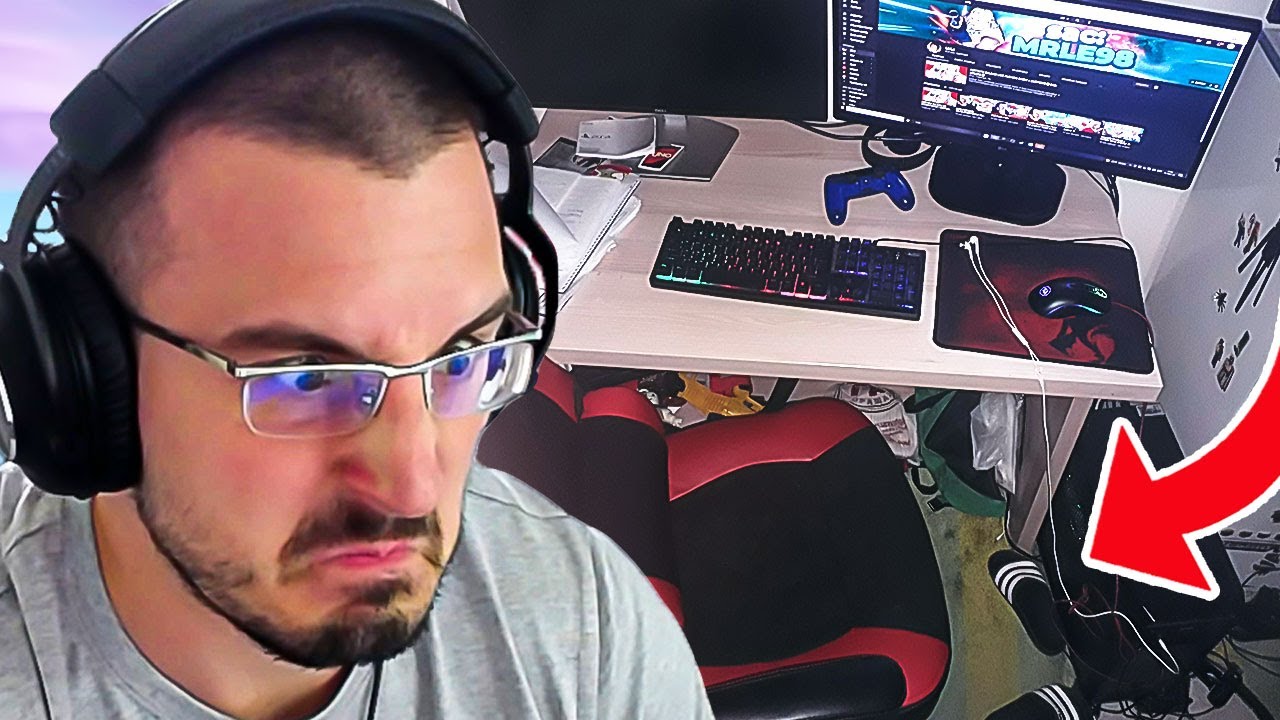 OCENJUJEM VASE PC SETUPOVE!!! 🤮