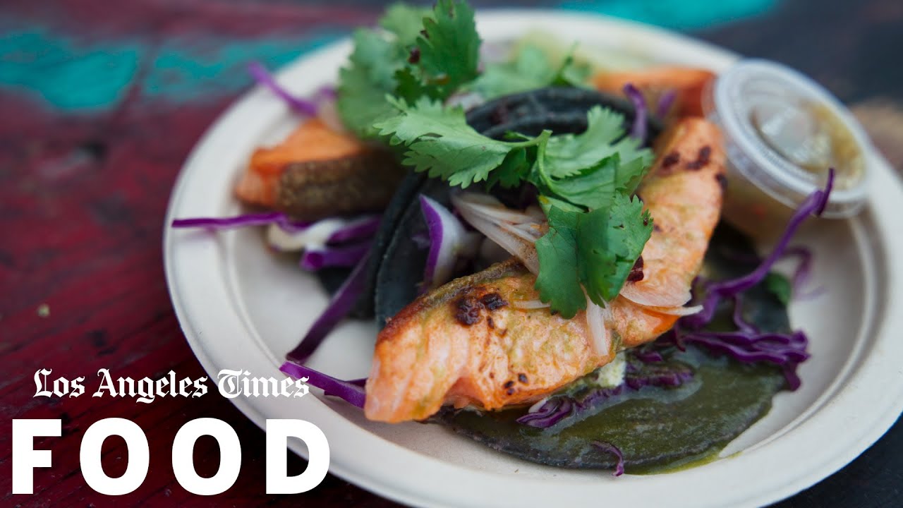 Anajak Thai is our 2022 Restaurant of the Year