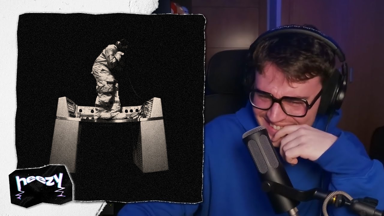 REACCIÓN y REVIEW a OCTANE de DON TOLIVER