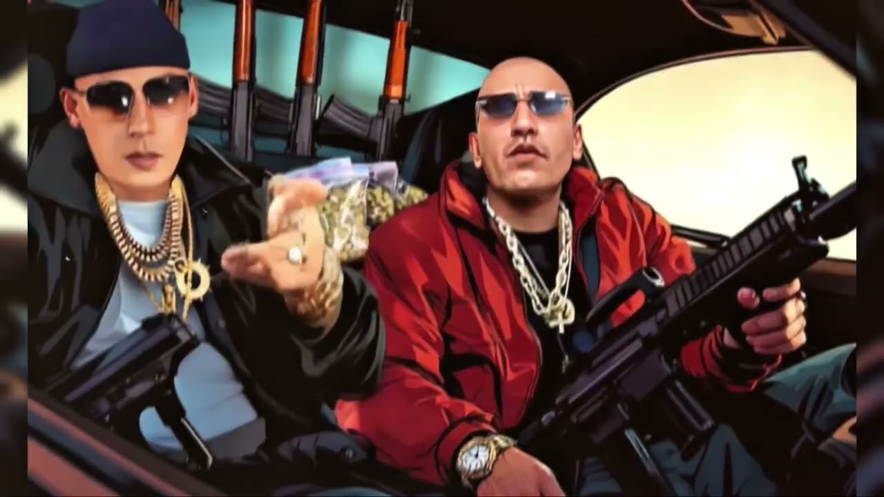 Elio Mafiaboy x Cosculluela &ldquo;Bootyy Duttyy&rdquo; CoverAudio (Beat by Lil Wizard)