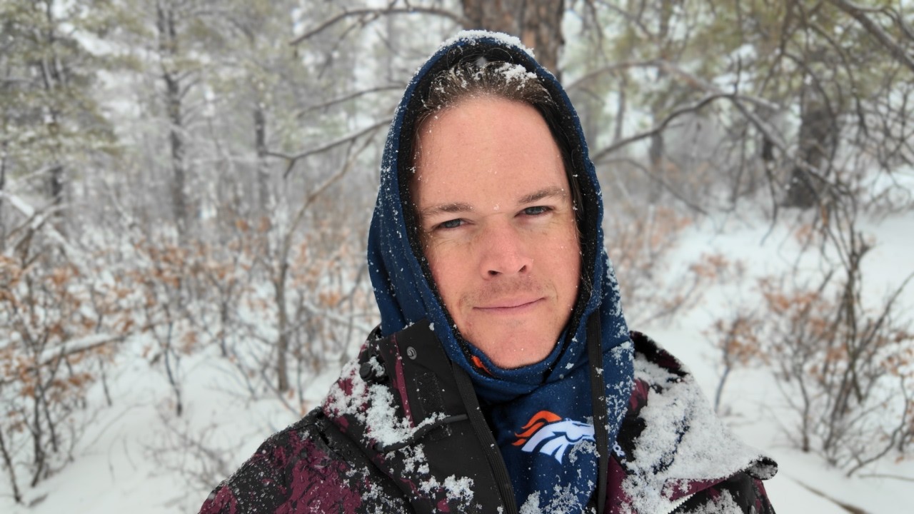 Rest Now. What Comes Next Will Shock You.