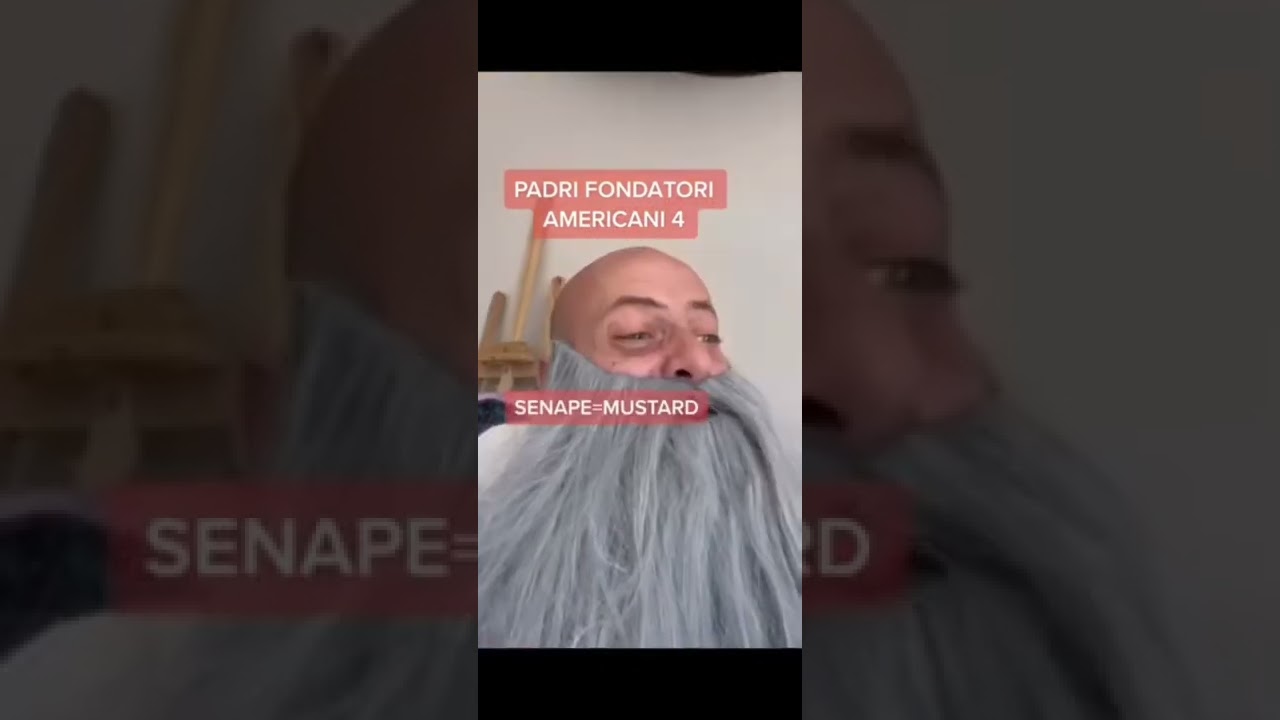 tutti i padri fondatori di @frank_gramuglia