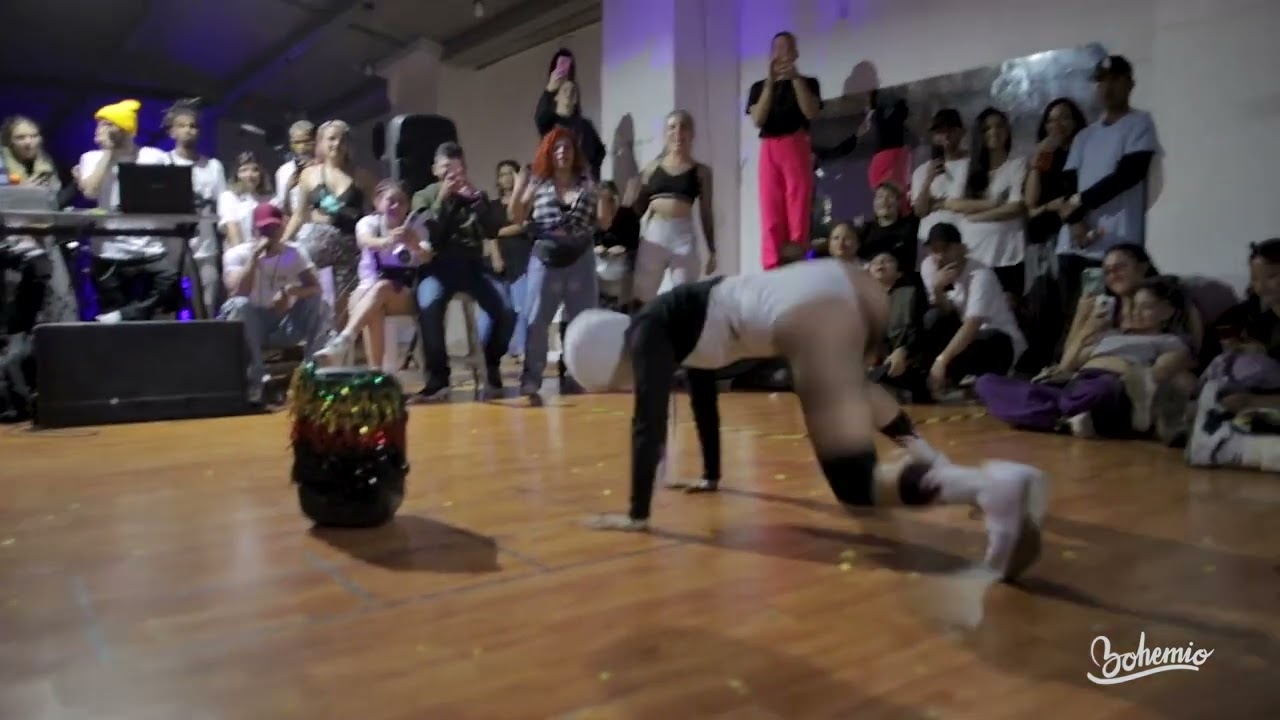 Kesha Vs Solye | Final | Dancehall Queen | Dancehall Es Union 2022