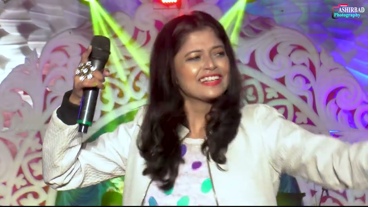Uri Uri Baba - Balidan - Bengali Film Song | Cover by - Ariyoshi Synthia