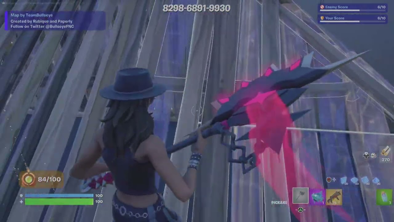 Fortnite vid
