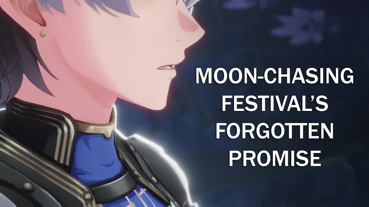 Wuthering Waves | Moon-Chasing Festival's Forgotten Promise