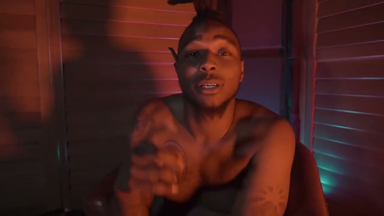 Baby ISO ft SL BEAST - YOU AINT NEVA (OFFICIAL MUSIC VIDEO)