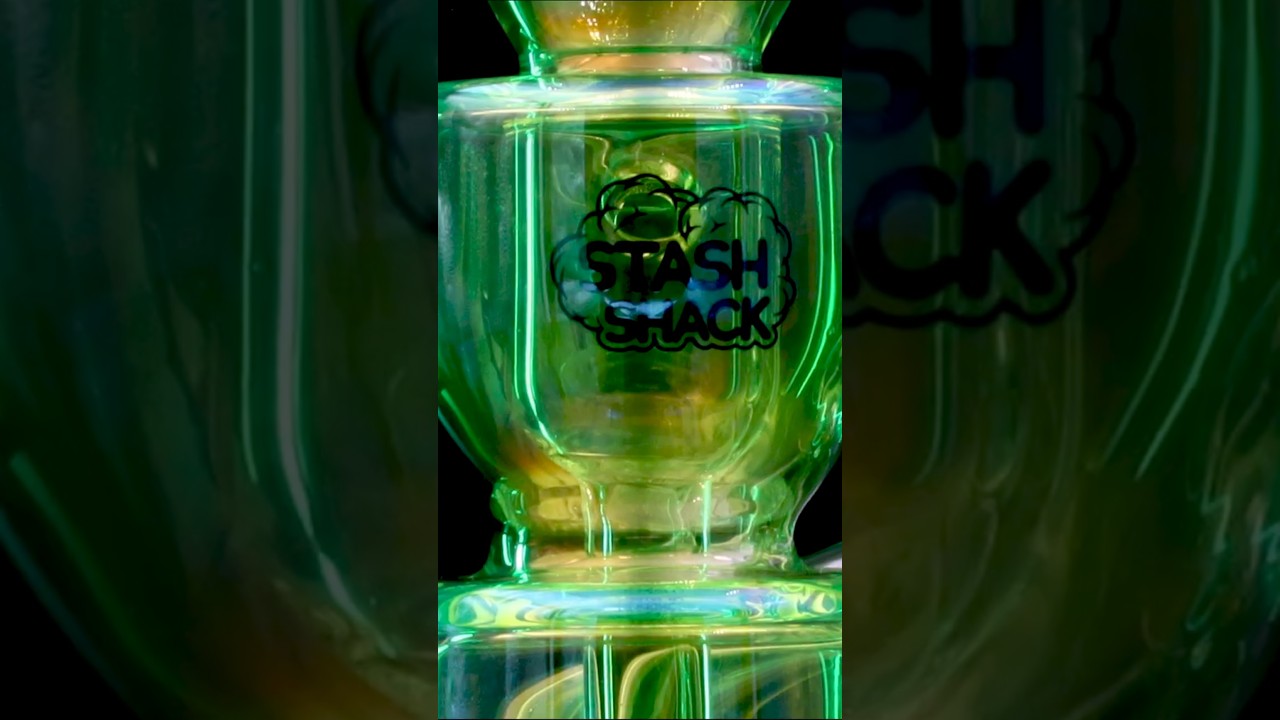 Stash Shack Dahlia Mini Rig
