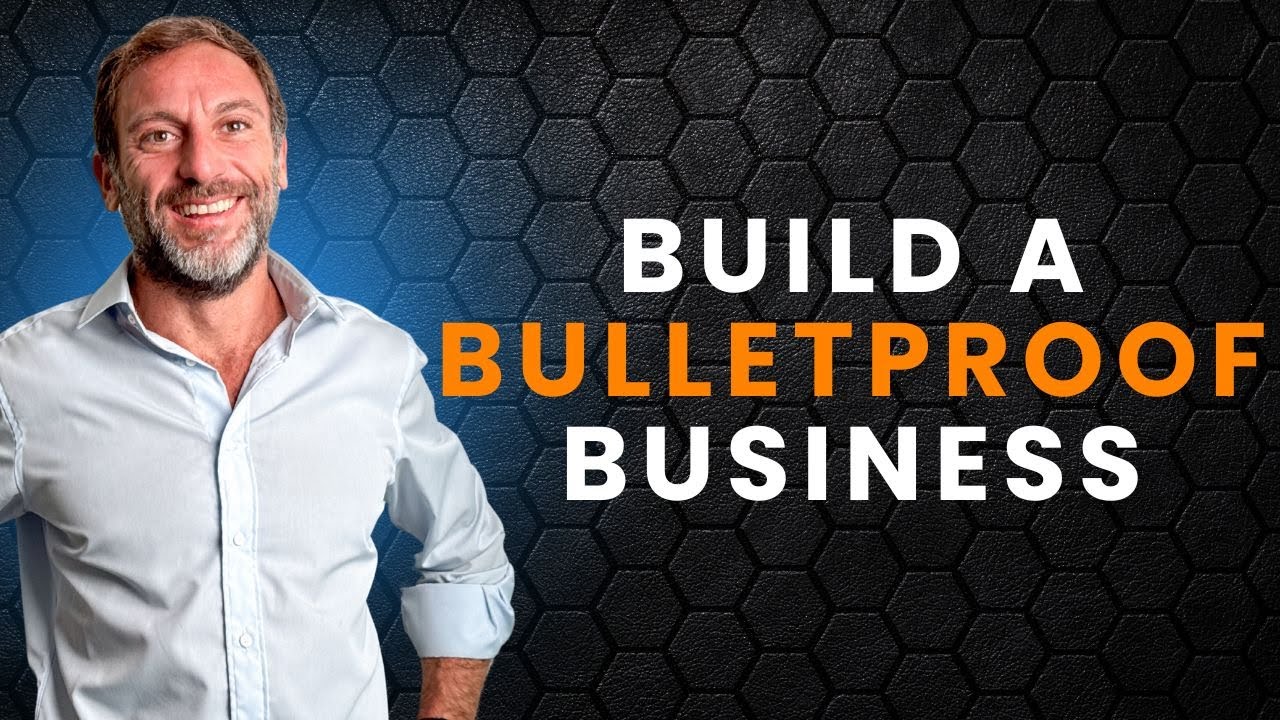 What is Business Defense? Business Defense 101