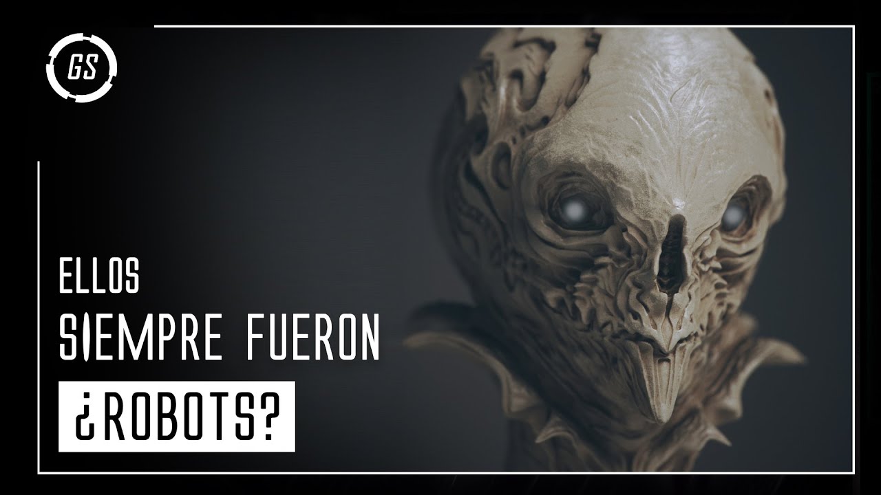 10 Cosas que te Har&aacute;n Creer en Extraterrestres | T2 &bull; Ep 7