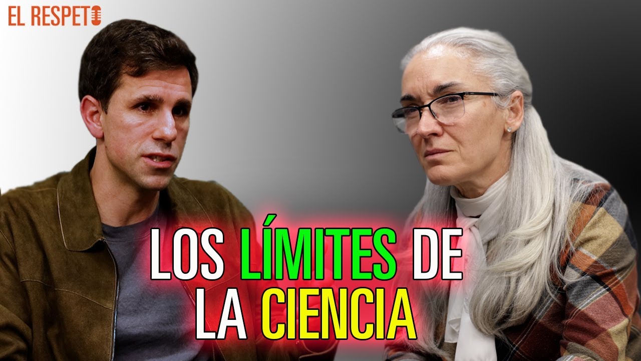 ¿Hasta Dónde Puede Llegar la Ciencia?