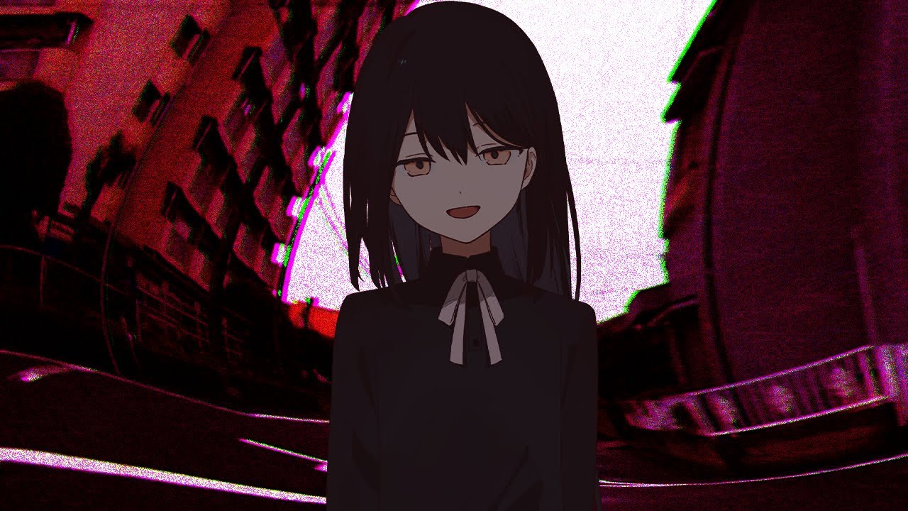 君を毀す魔法だよ / Eight【綾見ユラ.ver】