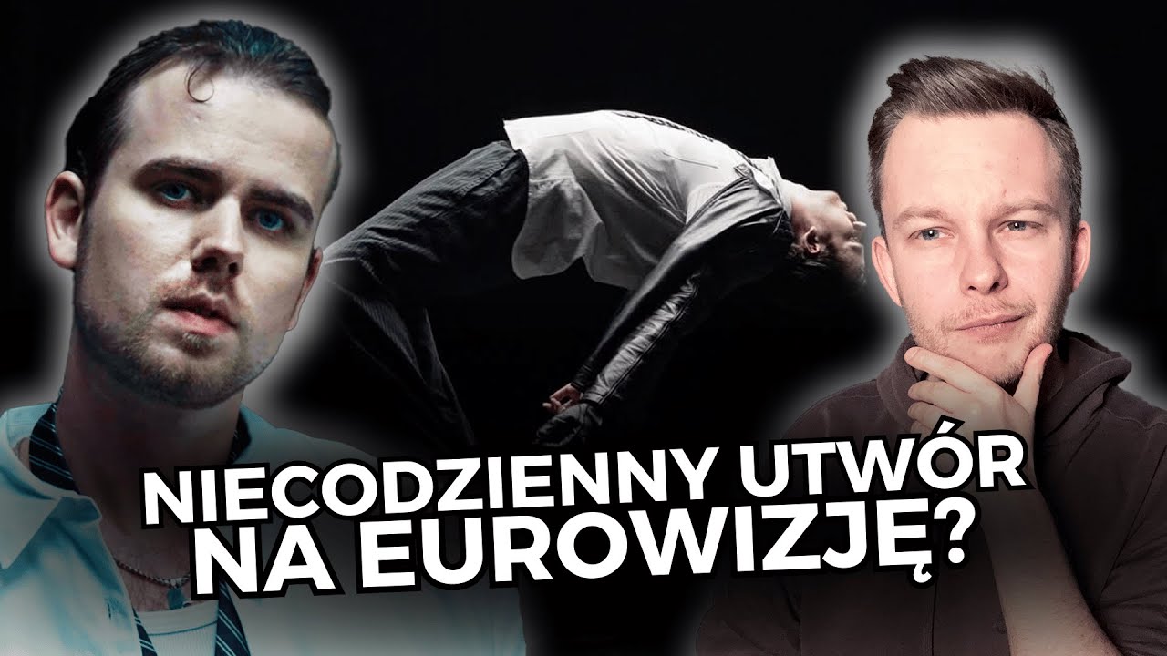 JEREMI SIKORSKI - CIENIE PRZESZŁOŚCI (Eurowizja 2026 Polska) - Reakcje