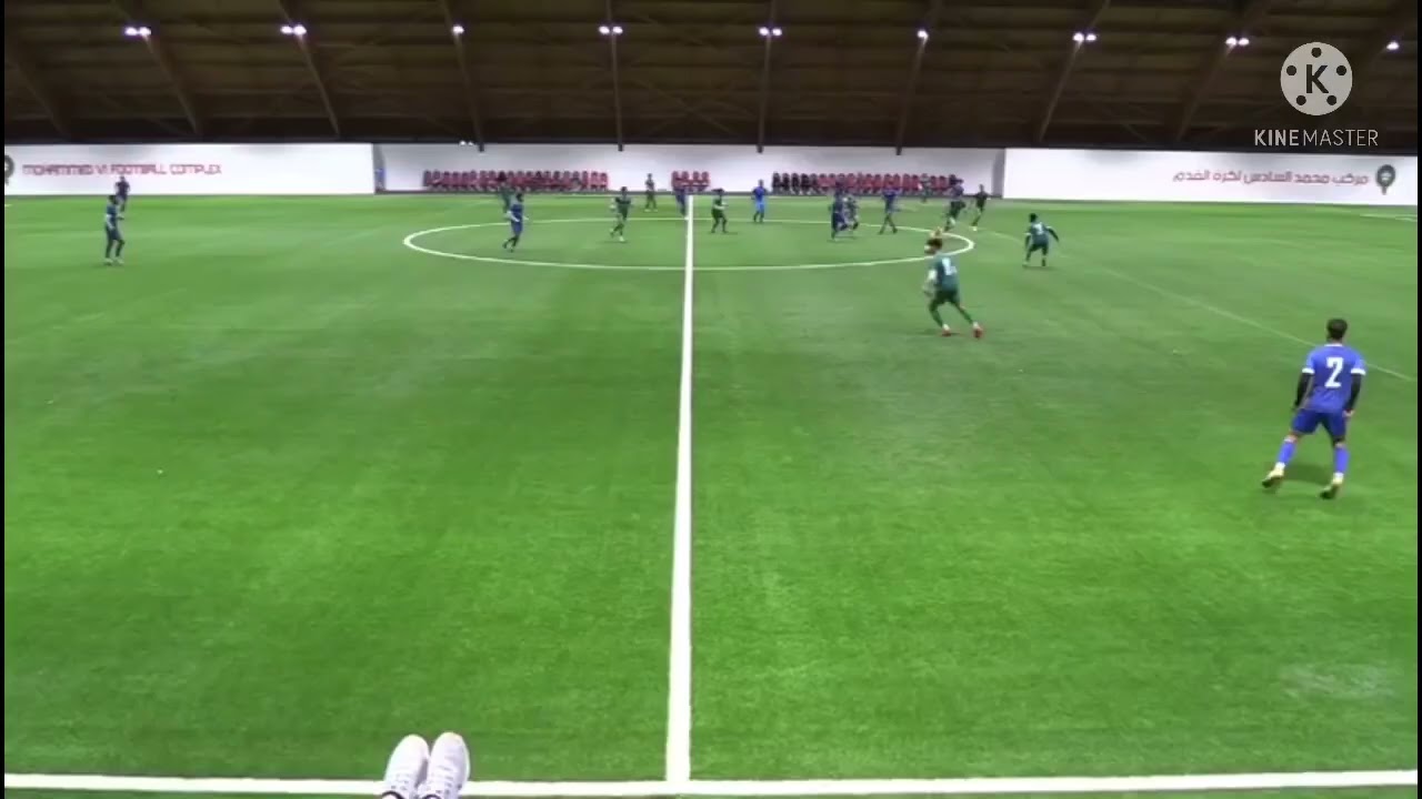 Amjad El jabbari highlights 2021/2022🇲🇦
