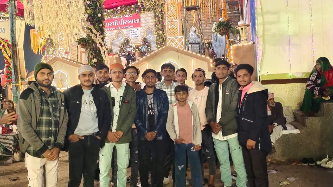 Lage To Teri Yaad nagachi Pir 