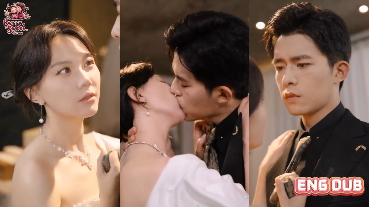 [ENG DUB] My PAST LIFE Was a QUEEN... Now I'm a VILLAGE HEIRESS Chasing My GENERAL! | CDRAMA