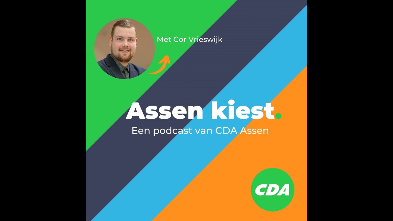 Afl. 8 | Cor Vrieswijk