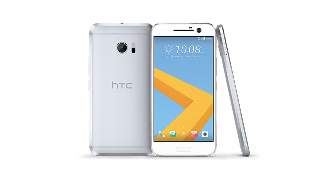 HTC 10 incelemesi