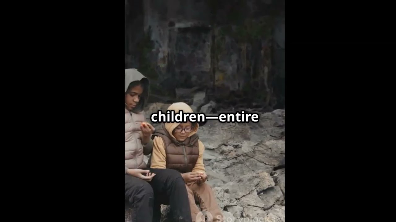 The Voices of Gaza