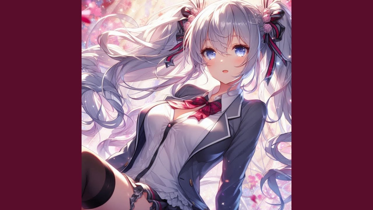 #恋してチュッ (feat. のぶあきHP, Luminous Angels & 背番号5)