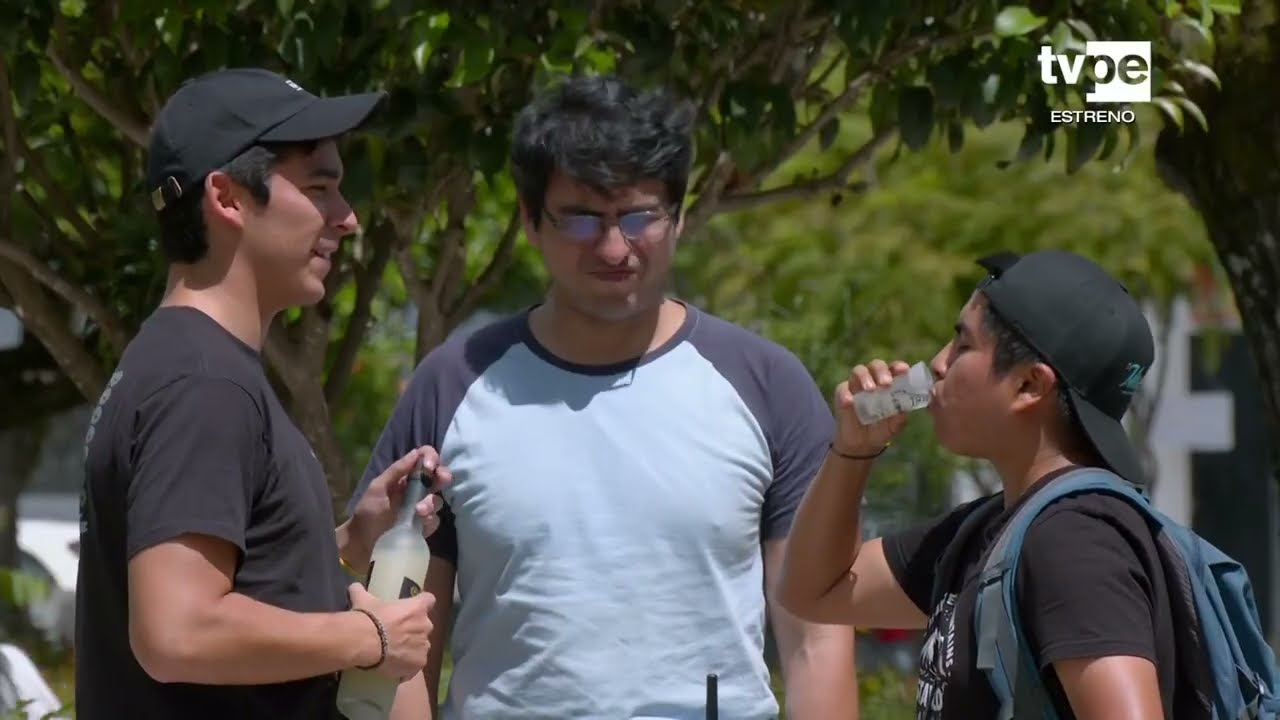 Reportaje al Perú: 