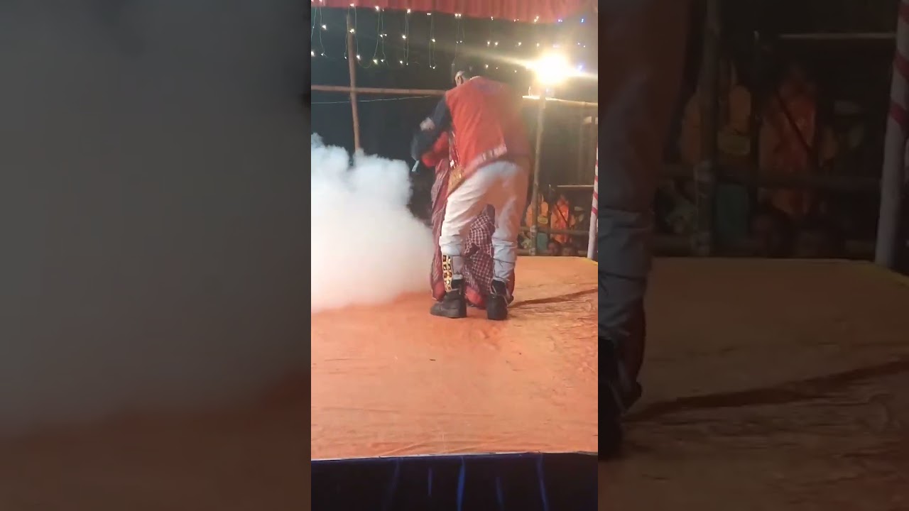 jatra pala gan#jatra#hot dance#