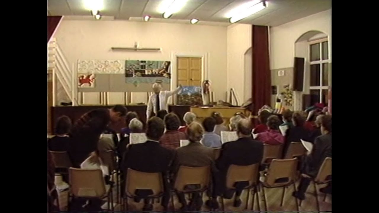 Pontardawe Town Council - Centenary Video - Chapter 3
