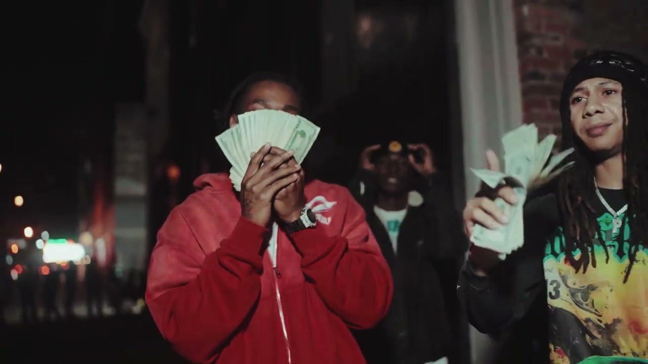 Lit Yn SilentPj ft SwitchStr33t #rap #viral 