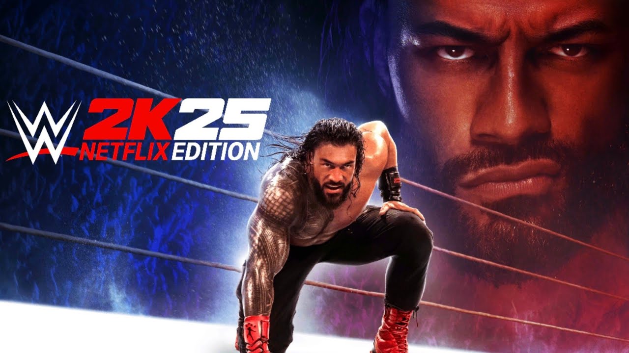🔥 أقوى عرض مصارعة في WWE 2K25 Mobile 😱 | أبطال وأساطير في مواجهة نارية 💥