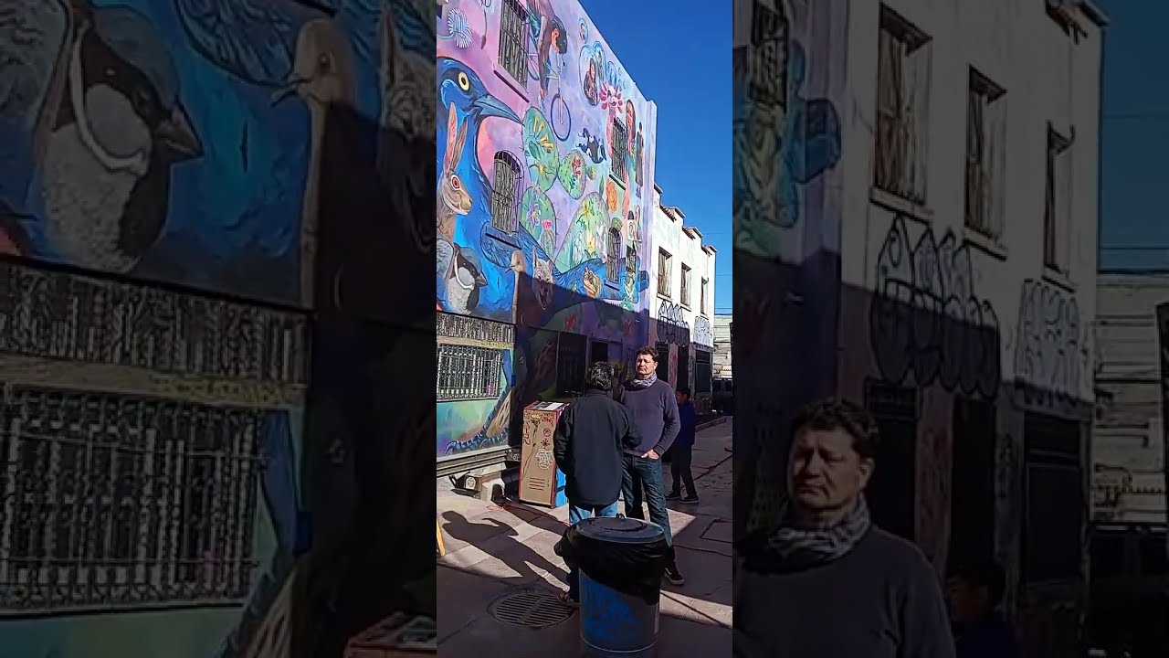 Vamos por este pasaje 
