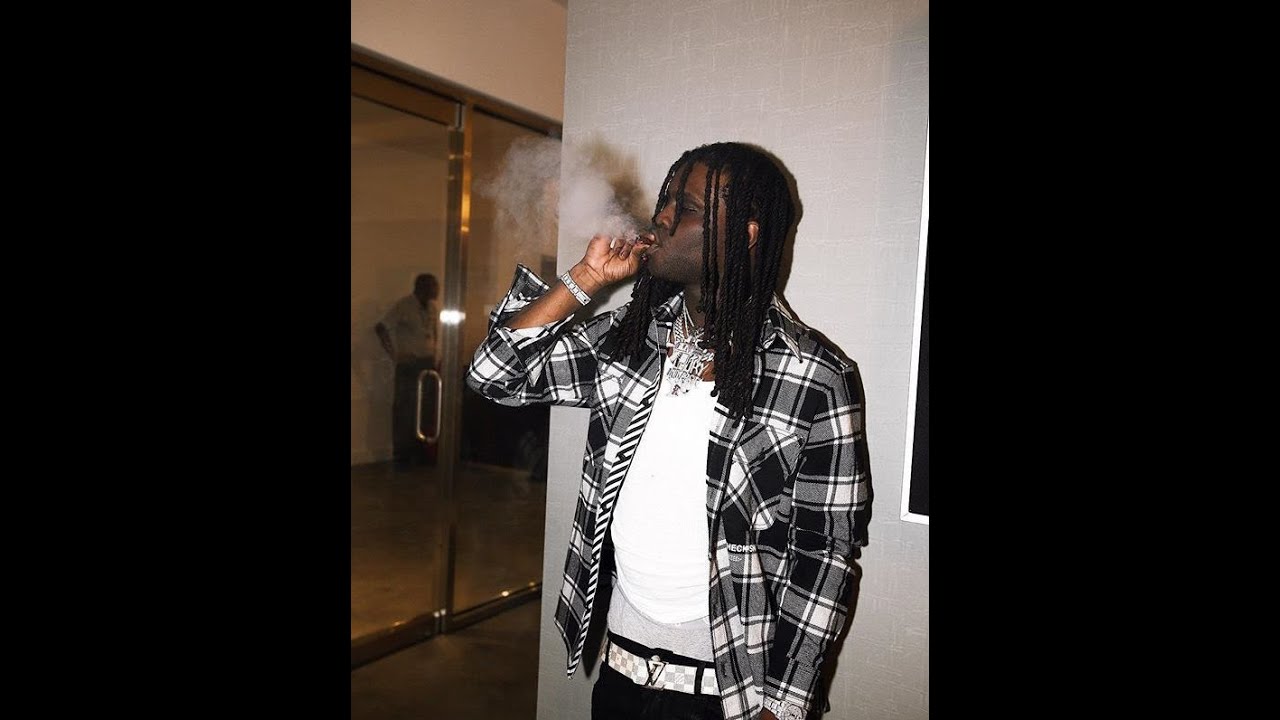 (FREE) Chief Keef Type Beat 