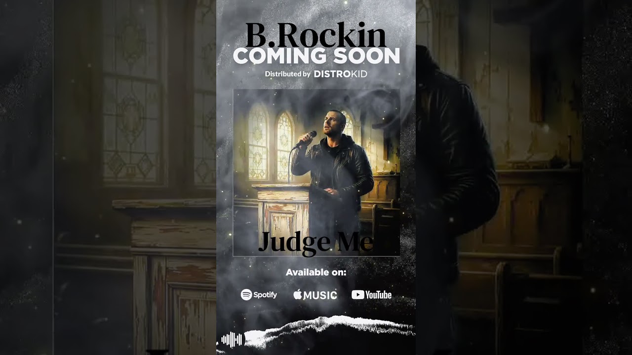 Are Y’all Ready For This One? “Judge Me” 1-16-26!!! 
