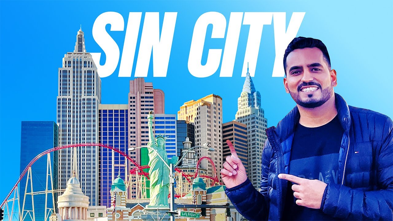 Best Things To Do In Las Vegas For Free in 2023