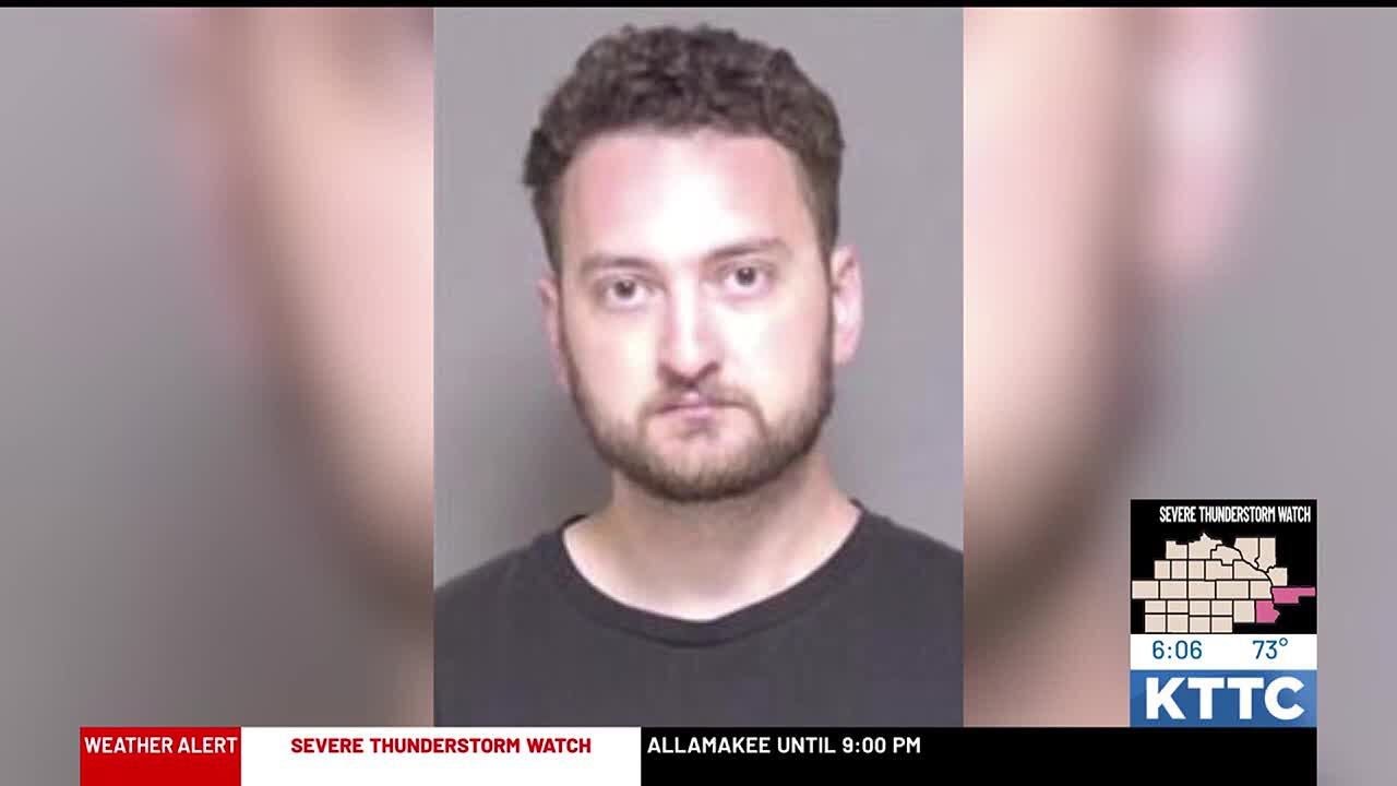 Dispute over evidence continues in case of former Mayo Clinic doctor accused of poisoning wife
