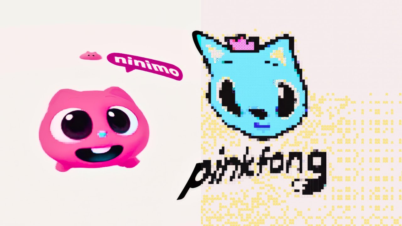 Ninimo Intro Effects | Pixel Art Showcase (Preview 2 Fazendinha - Mundo Bita Effects)