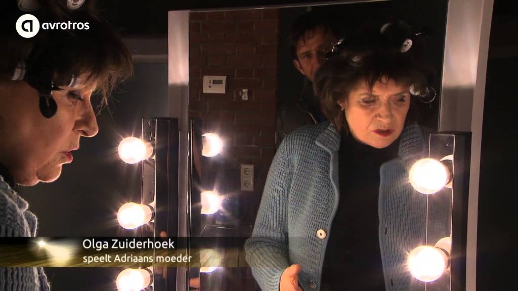 Achter de schermen bij Adriaan van Dis & Olga Zuiderhoek | Volle Zalen