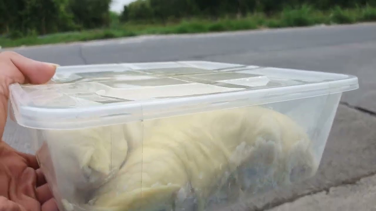 Box Durian premium siap kirim area jawa timur 089 570 912 3636