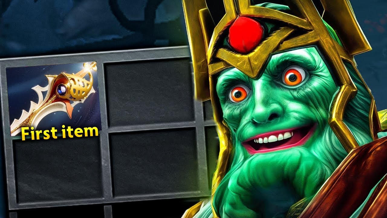 12Min Divine Rapier Wraith King🔥🔥🔥33Kills x5 Divine Rapiers One Shot in 7.40b Dota 2