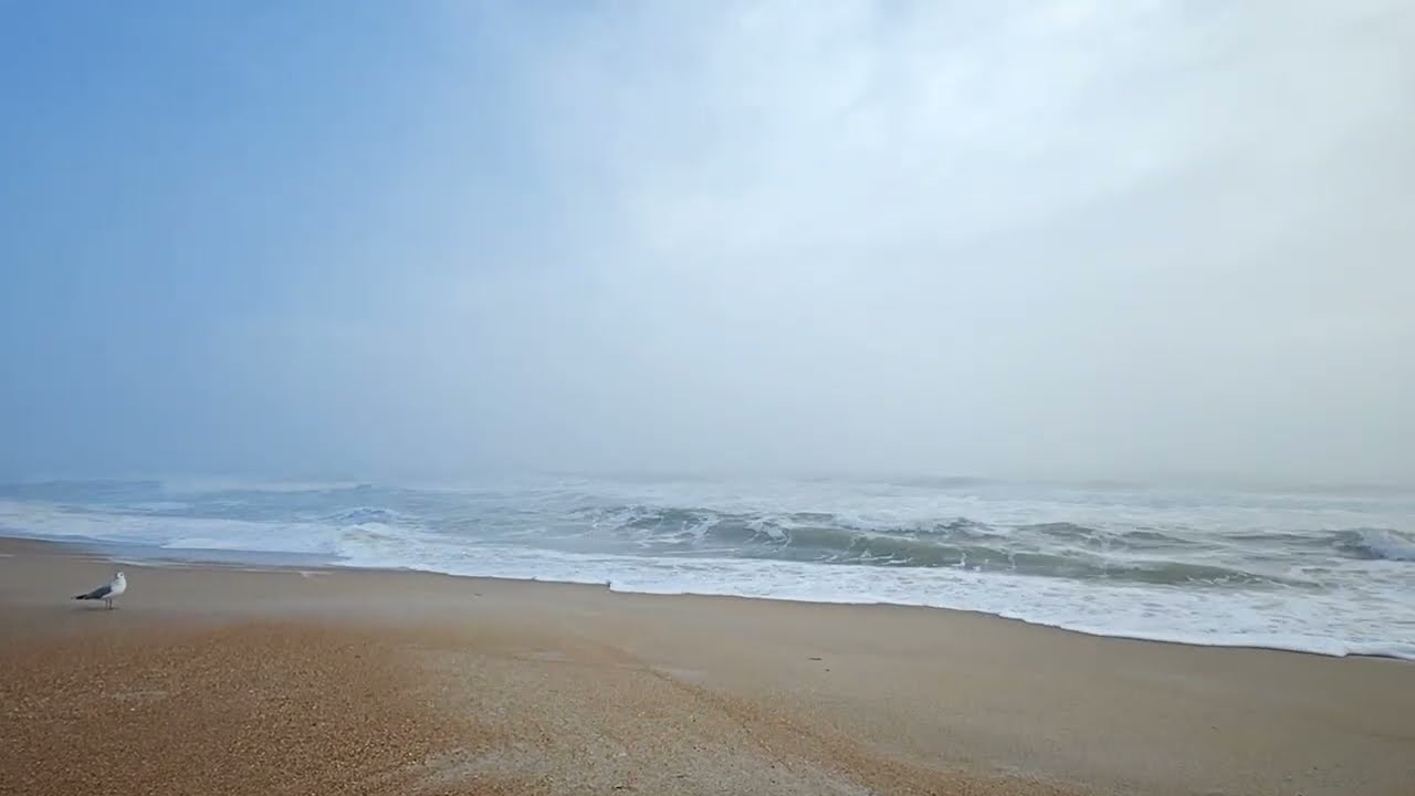 3-minute Mini Meditation / Pranayama Session