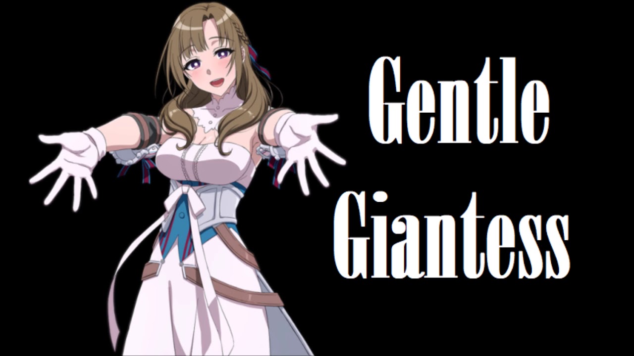 Gentle Yandere Giantess wants to Protect You (ASMR) (Writing noises)