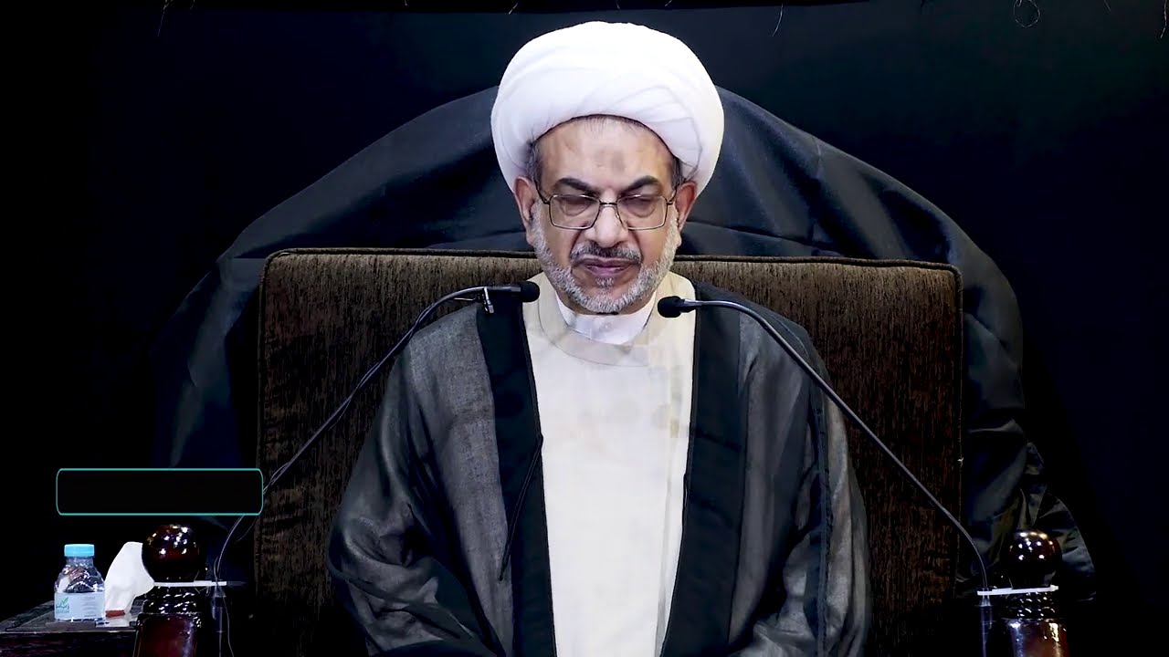 26  ابن الزبير وأزمة نظرية مدرسة الخلفاء