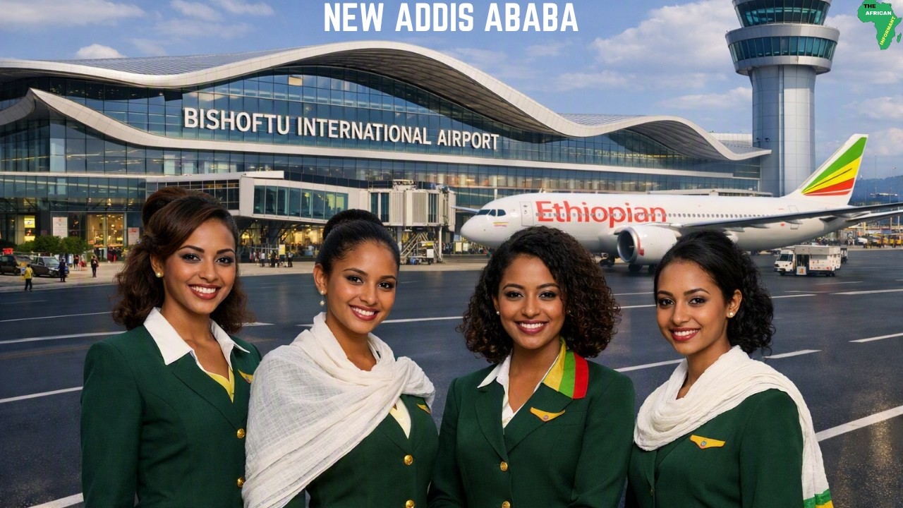 20 Massive Development Projects That will Transform Addis Ababa Into a Mega City By 2030