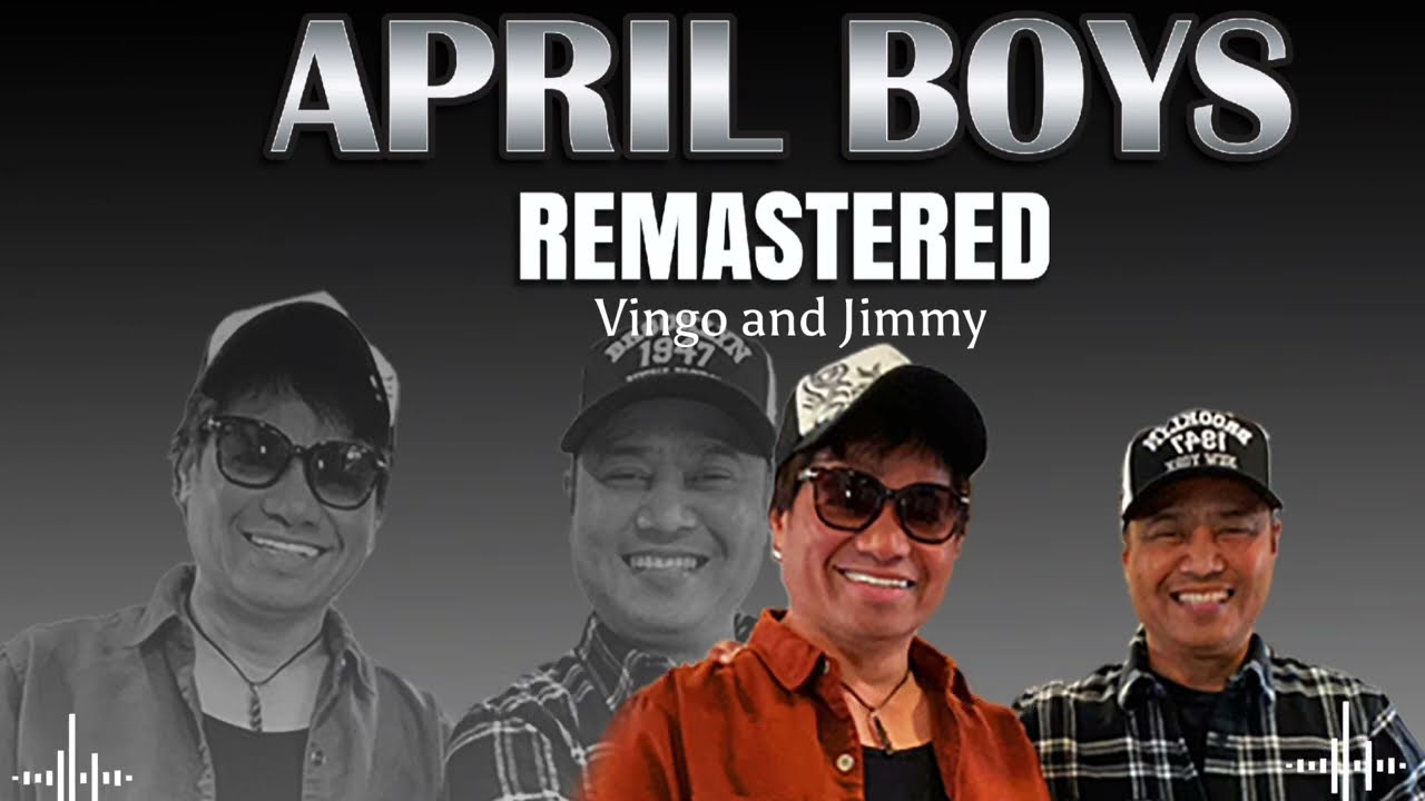 APRILBOYS ALL HITS COMPILATION