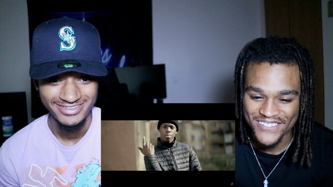 5ive - Me And My Brother [REACTION!] | Raw&UnChuck